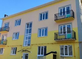 Продаю 1-ком. квартиру, 41.2 м2, Бузулук, улица 1 Мая, 33А