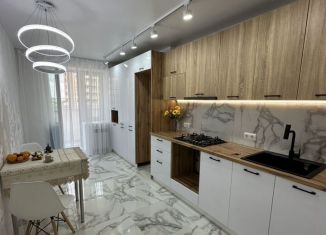 Продажа 2-ком. квартиры, 58.3 м2, Йошкар-Ола, улица Йывана Кырли, микрорайон Дружный