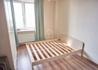 Двухкомнатная квартира на продажу, 62.1 м2, Кудрово, Областная улица, 3