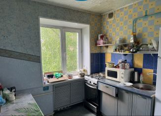 Продажа трехкомнатной квартиры, 55.3 м2, Челябинск, улица Дегтярёва, 31