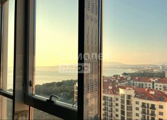 Продается 3-комнатная квартира, 137.6 м2, Геленджик, улица Мира, 40