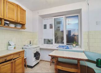 3-комнатная квартира на продажу, 81 м2, Тюмень, улица Свердлова, 16, Центральный округ