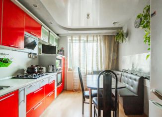 Продажа четырехкомнатной квартиры, 74 м2, Вологда, Ярославская улица, 26, микрорайон Бывалово