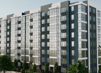 Продажа 1-ком. квартиры, 36.6 м2, Крым, улица Лобозова, 1