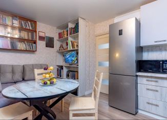 Продажа 2-ком. квартиры, 38.4 м2, Мурино, Новая улица, 7к3