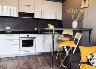 Продам квартиру студию, 23 м2, Кудрово, Пражская улица, 11