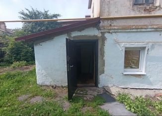 Продается двухкомнатная квартира, 48 м2, Тамбовская область, улица Ленина, 37