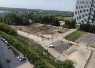 Продажа 1-ком. квартиры, 45 м2, Тюмень, Комбинатская улица, 54к2, Калининский округ