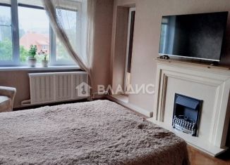 Продается 2-комнатная квартира, 52.7 м2, Калининград, улица Лейтенанта Яналова, 44, Центральный район