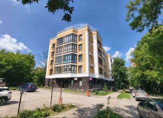 Продается двухкомнатная квартира, 74 м2, Тульская область, улица Софьи Перовской, 38А