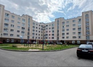 1-ком. квартира на продажу, 32.7 м2, Сергиев Посад, Фестивальная улица, 23с2, ЖК Эко-Парк Вифанские Пруды