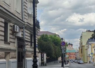 5-ком. квартира на продажу, 126.5 м2, Москва, Петровский переулок, 1/30с1, Петровский переулок