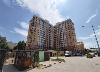 Однокомнатная квартира на продажу, 49 м2, Тула, Центральный территориальный округ, проспект Ленина, 66А