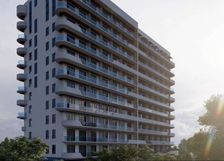 Продажа квартиры студии, 31 м2, поселок городского типа Заозерное, улица Аллея Дружбы, 20