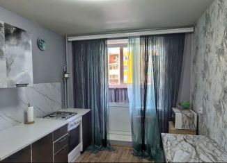 Продается однокомнатная квартира, 33.6 м2, Сызрань, Профсоюзная улица, 8