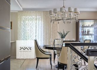 Продам 4-комнатную квартиру, 171.6 м2, Санкт-Петербург, Дибуновская улица, 27, Приморский район