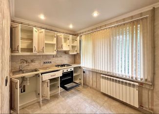 Продажа трехкомнатной квартиры, 61.9 м2, Сочи, Абрикосовая улица, 25, микрорайон Заречный