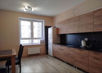 Двухкомнатная квартира в аренду, 50.7 м2, Свердловская область, Новосинарский бульвар, 5