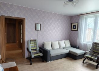 Сдается в аренду 2-комнатная квартира, 68 м2, Калининград, Автомобильная улица, 24