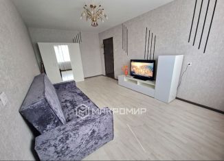 Сдается в аренду 1-комнатная квартира, 30.3 м2, Санкт-Петербург, улица Пионерстроя, 18, метро Проспект Ветеранов