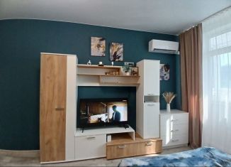 Продам квартиру студию, 26 м2, Анапа, Владимирская улица, 142, ЖК Триумф