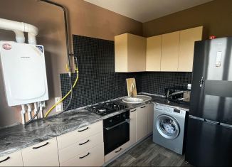 Продажа однокомнатной квартиры, 35 м2, Новороссийск, Парковая улица, 32к104