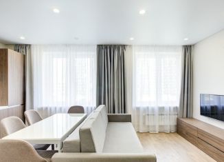 Сдаю трехкомнатную квартиру, 61 м2, Воронеж, улица 9 Января, 68/2к3, Ленинский район