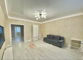 2-ком. квартира на продажу, 72.1 м2, Новосибирск, улица Героев Революции, 31, метро Золотая Нива