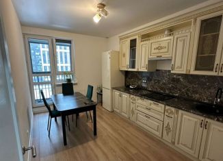 Сдам 2-ком. квартиру, 59 м2, деревня Столбово, проспект Куприна, 36к1