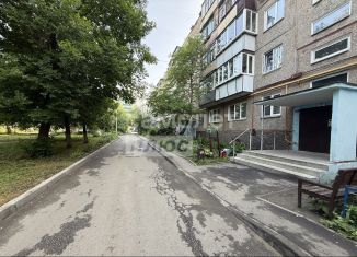 Сдача в аренду 1-комнатной квартиры, 33 м2, Челябинская область, Комсомольский проспект, 39А