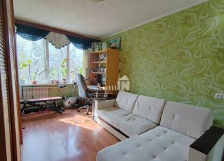 Продажа 2-ком. квартиры, 44.8 м2, Санкт-Петербург, улица Черкасова, 13, Калининский район