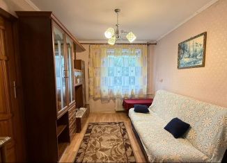 Сдаю 2-ком. квартиру, 34 м2, Калининград, Судостроительная улица, 38