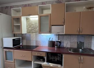 Сдача в аренду 2-ком. квартиры, 60 м2, Колпино, Пролетарская улица, 42