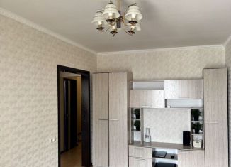 Продается однокомнатная квартира, 41 м2, Новосибирск, улица Татьяны Снежиной, метро Золотая Нива