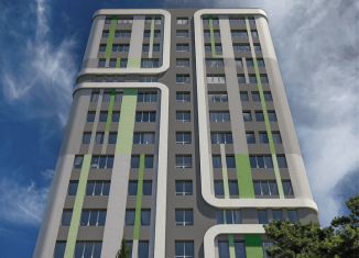 Продается квартира студия, 32 м2, посёлок городского типа Партенит, Санаторная улица