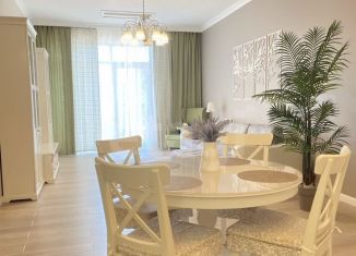 Продам двухкомнатную квартиру, 73.4 м2, Геленджик, Крымская улица, 3к3
