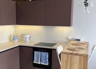 1-ком. квартира на продажу, 44.2 м2, Котельники, ЖК Белая Дача Парк, микрорайон Парковый, 1к6