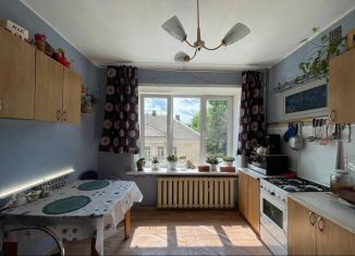 Продажа 3-ком. квартиры, 82.5 м2, Калуга, переулок Старичков, 7