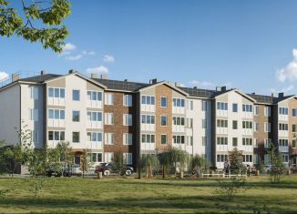 Продам однокомнатную квартиру, 29 м2, Калининградская область, Лазурная улица, 13