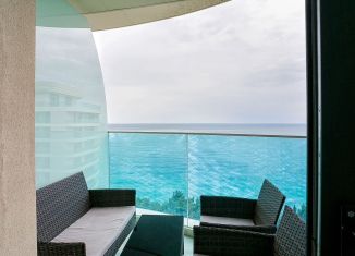 Продаю однокомнатную квартиру, 35.6 м2, Ялта, улица Дражинского, 45А