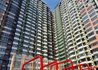 Продам 2-комнатную квартиру, 53.8 м2, Ростов-на-Дону, ЖК Гринсайд