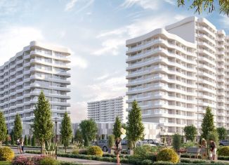 Продаю однокомнатную квартиру, 26.2 м2, Ольгинка