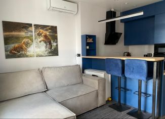 2-комнатная квартира на продажу, 61.6 м2, Новосибирск, улица Коминтерна, 118, метро Золотая Нива