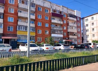 Однокомнатная квартира на продажу, 34.5 м2, Бурятия, Ключевская улица, 42А
