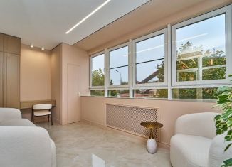 Продается двухкомнатная квартира, 62 м2, Краснодар, улица Чкалова, 8, улица Чкалова