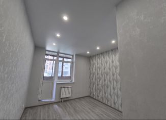 Продается квартира студия, 22 м2, деревня Ивановское, улица Семёна Гордого, 5