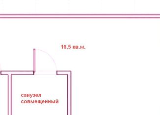 Продаю квартиру студию, 16.5 м2, Москва, район Западное Дегунино, улица Маршала Федоренко, 2к1