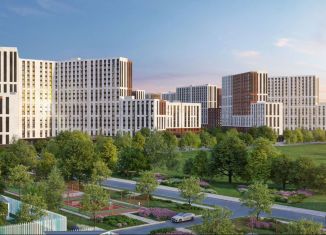 Продается 1-комнатная квартира, 35.4 м2, Краснодар, Карасунский округ, улица Виктора Казанцева, 1.1лит2