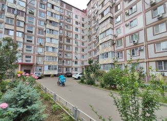 Продам 2-ком. квартиру, 53.5 м2, Краснодар, Карасунский округ, Уральская улица, 160