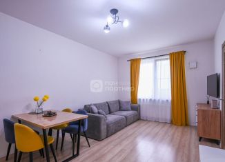 Продажа 1-ком. квартиры, 38.2 м2, Санкт-Петербург, метро Академическая, аллея Евгения Шварца, 11